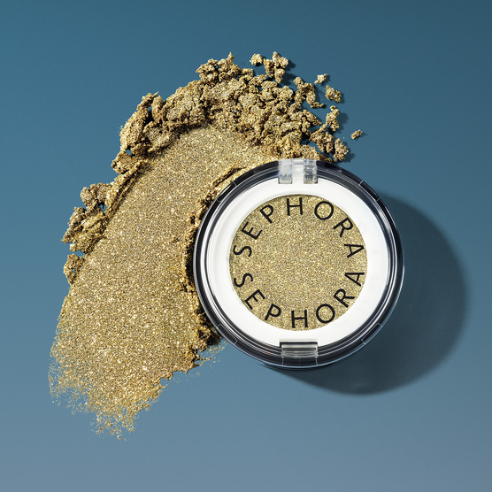 SOMBRA COM GLITTER SEPHORA COLLECTION COLORFUL MONO